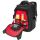 WENGER TOOL Backpack PRO, Werkzeug (schwarz, bis 43,2 cm (17"))