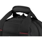 WENGER TOOL BACKPACK ADVANCED  (schwarz, bis 40,6 cm (16"))