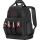 WENGER TOOL BACKPACK ADVANCED  (schwarz, bis 40,6 cm (16"))