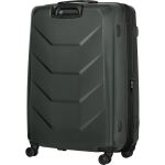 WENGER Prymo Large, Schalenkoffer (anthrazit, 93 Liter)