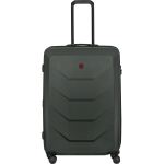 WENGER Prymo Large, Schalenkoffer (anthrazit, 93 Liter)