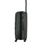WENGER Prymo Large, Schalenkoffer (anthrazit, 93 Liter)