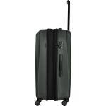 WENGER Prymo Large, Schalenkoffer (anthrazit, 93 Liter)