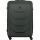 WENGER Prymo Large, Schalenkoffer (anthrazit, 93 Liter)
