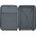 WENGER Prymo Large, Schalenkoffer (anthrazit, 93 Liter)