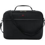WENGER BQ 16" Laptop Brief Essential (schwarz, bis...