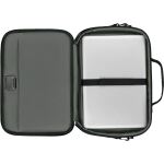 WENGER BQ 16" Laptop Brief Essential (schwarz, bis 40,6 cm (16"))