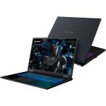 GIGABYTE GAMING A18 PRO DXJ (schwarz, Intel® Core? 7 240H, NVIDIA GeForce RTX 5070 Ti, 32 GB DDR5, 1 TB (1 TB SSD), Windows 11 Home)