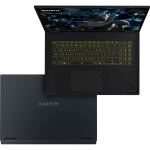 GIGABYTE GAMING A18 PRO DXJ (schwarz, Intel® Core? 7 240H, NVIDIA GeForce RTX 5070 Ti, 32 GB DDR5, 1 TB (1 TB SSD), Windows 11 Home)
