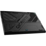 GIGABYTE GAMING A18 PRO DXJ (schwarz, Intel® Core? 7 240H, NVIDIA GeForce RTX 5070 Ti, 32 GB DDR5, 1 TB (1 TB SSD), Windows 11 Home)