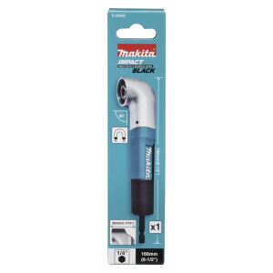 Makita Winkelschraubvorsatz E-25030, 1/4"