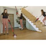 Einhell TE-SV 18 Li (1x 4,0) (rot/schwarz)