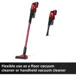 Einhell TE-SV 18 Li (1x 4,0) (rot/schwarz)