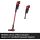 Einhell TE-SV 18 Li (1x 4,0) (rot/schwarz)