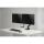 Goobay Doppel-Monitorhalterung Office (schwarz)