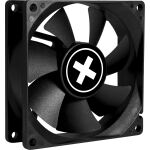 Xilence Performance C Series 80x80x25 (schwarz, 80 mm)