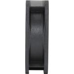 Xilence Performance C Series 80x80x25 (schwarz, 80 mm)