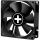 Xilence Performance C Series 80x80x25 (schwarz, 80 mm)