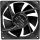 Xilence Performance C Series 80x80x25 (schwarz, 80 mm)
