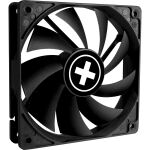 Xilence Performance C Series 120x120x25 (schwarz, 120 mm)