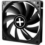 Xilence Performance C Series 120x120x25 (schwarz, 120 mm)