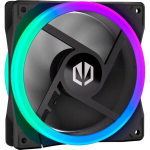 Endorfy Corona 120 (schwarz, 120 mm)