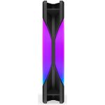 Endorfy Corona 120 (schwarz, 120 mm)