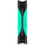 Endorfy Corona 120 (schwarz, 120 mm)