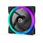 Endorfy Corona 120 (schwarz, Reverse, 120 mm)