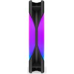 Endorfy Corona 120 (schwarz, Reverse, 120 mm)
