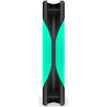 Endorfy Corona 120 (schwarz, Reverse, 120 mm)