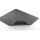 Endorfy Pure Alt Gray L (grau)