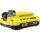 Stanley FATMAX V20 Lithium-Ionen Akku, 18Volt 2,0Ah (gelb/schwarz)