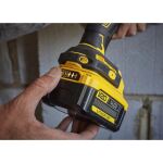 Stanley FATMAX V20 Lithium-Ionen Akku, 18Volt 4,0Ah (gelb/schwarz)