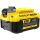 Stanley FATMAX V20 Lithium-Ionen Akku, 18Volt 4,0Ah (gelb/schwarz)
