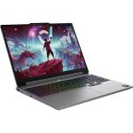 Lenovo LOQ 15AHP11 (83TN0027GE) (grau, AMD Ryzen 7 250, NVIDIA GeForce RTX 5060, 16 GB DDR5, 1 TB (1 TB SSD), Windows 11 Home)