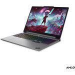 Lenovo LOQ 15AHP11 (83TN0027GE) (grau, AMD Ryzen 7 250, NVIDIA GeForce RTX 5060, 16 GB DDR5, 1 TB (1 TB SSD), Windows 11 Home)
