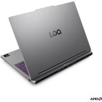 Lenovo LOQ 15AHP11 (83TN0027GE) (grau, AMD Ryzen 7 250, NVIDIA GeForce RTX 5060, 16 GB DDR5, 1 TB (1 TB SSD), Windows 11 Home)