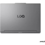 Lenovo LOQ 15AHP11 (83TN0027GE) (grau, AMD Ryzen 7 250, NVIDIA GeForce RTX 5060, 16 GB DDR5, 1 TB (1 TB SSD), Windows 11 Home)