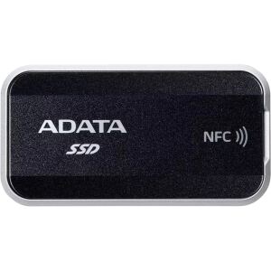 A-Data Urban Tapsafe 1.0 TB, Externe SSD (schwarz)