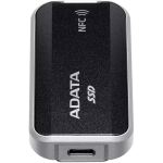 A-Data Urban Tapsafe 1.0 TB, Externe SSD (schwarz)