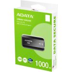 A-Data Urban Tapsafe 1.0 TB, Externe SSD (schwarz)