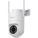 Foscam PD8 (weiß)