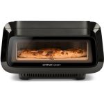 G3Ferrari 3-in-1 Pizzaofen Krispy (schwarz, 2.100 Watt,...