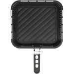 G3Ferrari 3-in-1 Pizzaofen Krispy (schwarz, 2.100 Watt, für Pizza Ø 32cm, inkl. Pizzaschneider)