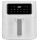 Medion Heißluftfritteuse Life MD 11740 E40 XL (weiß, 2.150 Watt, Korb 5,2 Liter)