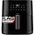 Medion Heißluftfritteuse Life MD 11740 E40 XL (schwarz, 2.150 Watt, Korb 5,2 Liter)