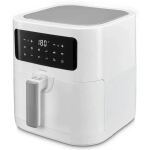 Medion Heißluftfritteuse Life MD 11740 E40 XL...