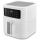 Medion Heißluftfritteuse Life MD 11740 E40 XL (weiß (matt), 2.150 Watt, Korb 5,2 Liter)