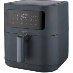 Medion Heißluftfritteuse Life MD 11740 E40 XL...